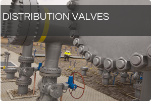 DISTRIBUTION VALVES