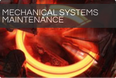 MECHANICAL SYSTEMS   MAINTENANCE