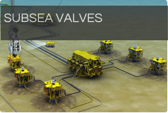 SUBSEA VALVES