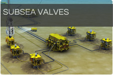 SUBSEA VALVES