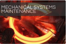 MECHANICAL SYSTEMS   MAINTENANCE