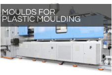 MOULDS FOR   PLASTIC MOULDING