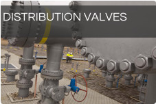 DISTRIBUTION VALVES