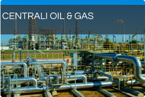 CENTRALI OIL & GAS