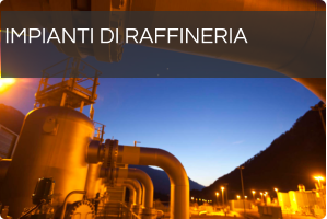 IMPIANTI DI RAFFINERIA