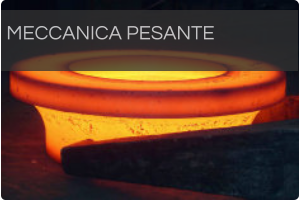 MECCANICA PESANTE