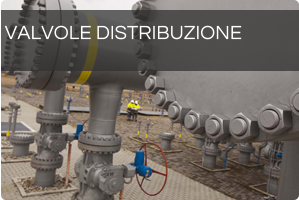 VALVOLE DISTRIBUZIONE