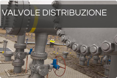 VALVOLE DISTRIBUZIONE