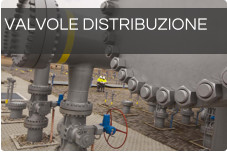 VALVOLE DISTRIBUZIONE